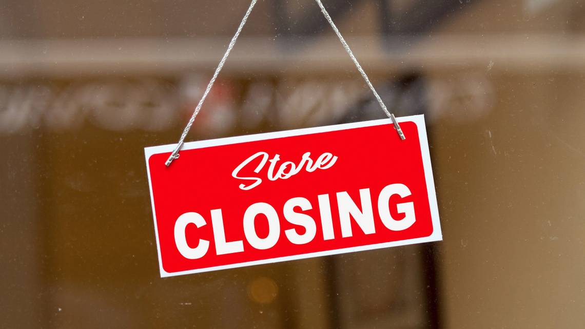 Thrifty Ice Cream Closes 500 Stores – Here’s Why