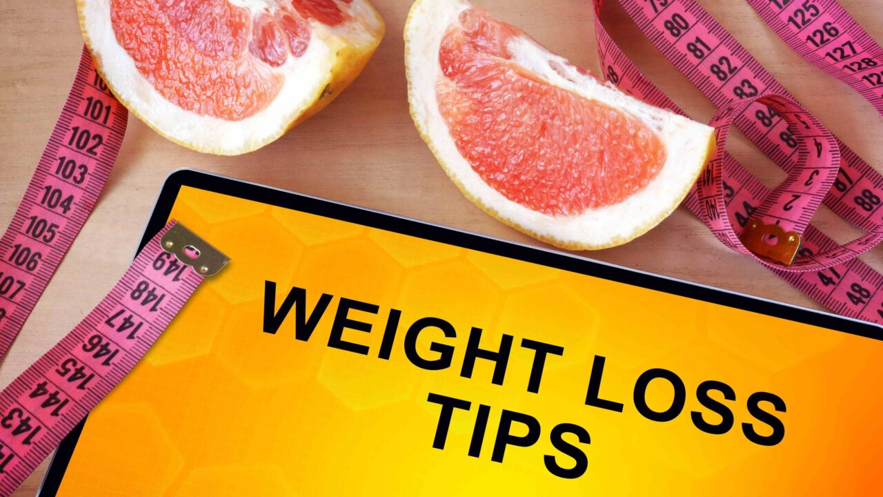 🥗 Top 10 Foods for Weight Loss Backed by Science (Eat to Burn Fat)
