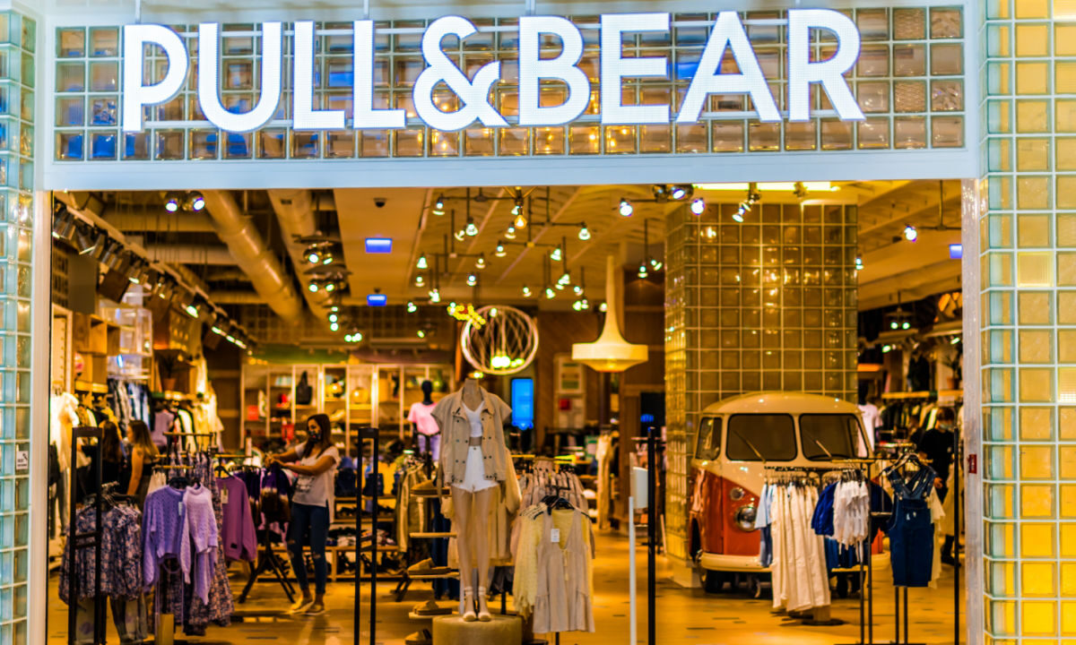 👕“Pull & Bear UK Review 2025 | Trendy, Affordable & Youthful Fashion