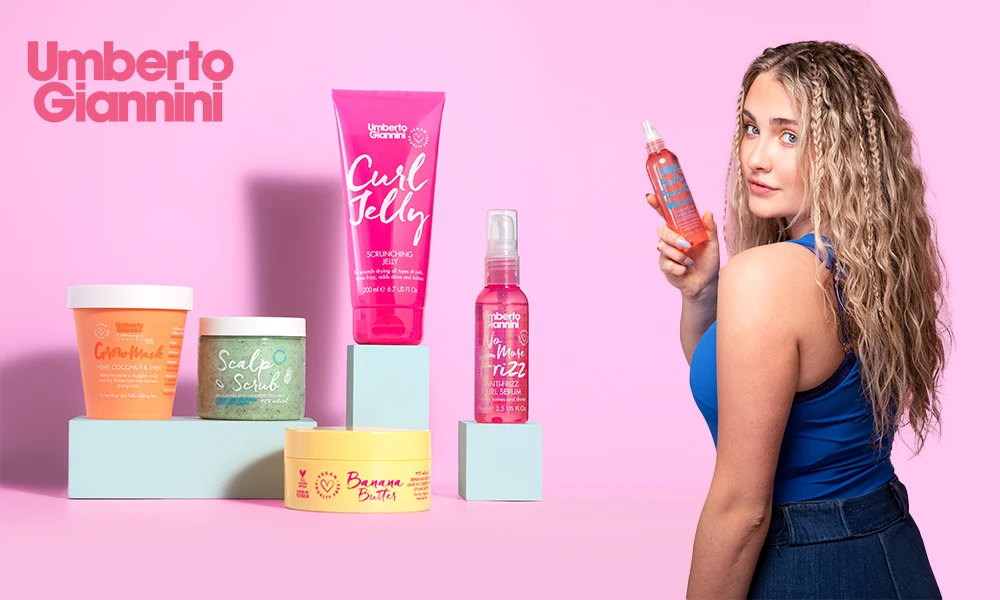 Umberto Giannini Product Review